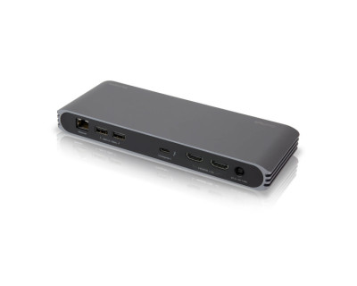 USB-C HDMI Dock (HDMI x2)